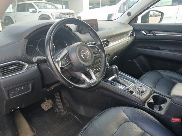 used 2019 Mazda CX-5 car, priced at $18,712