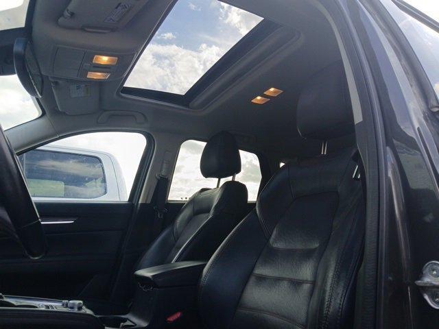 used 2019 Mazda CX-5 car, priced at $18,712