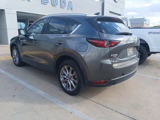 used 2019 Mazda CX-5 car, priced at $18,712