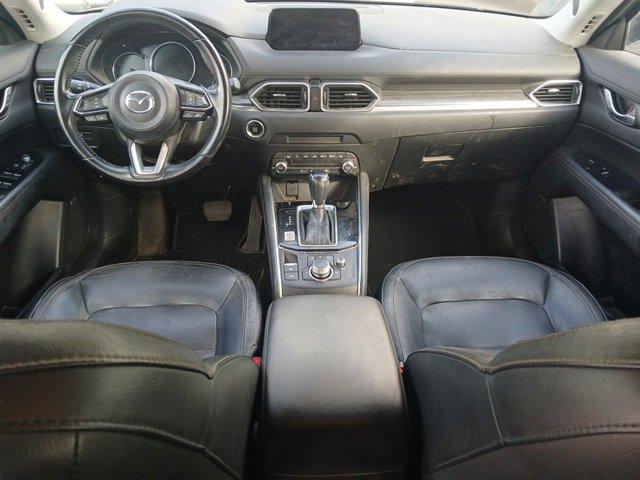 used 2019 Mazda CX-5 car, priced at $18,712