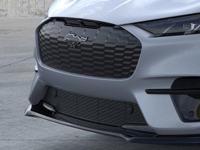 new 2025 Ford Mustang Mach-E car, priced at $57,650