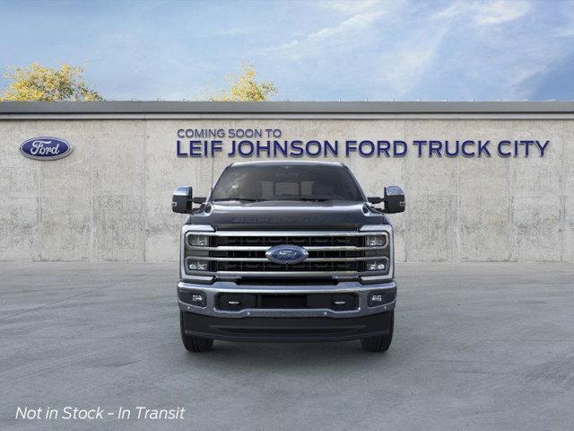 new 2024 Ford F-350 car, priced at $94,810