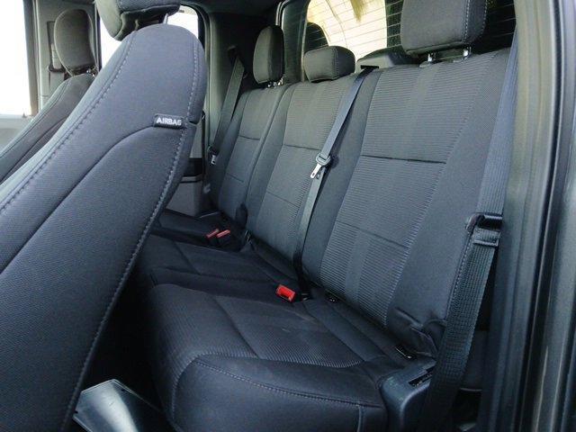 used 2020 Ford F-150 car, priced at $26,683