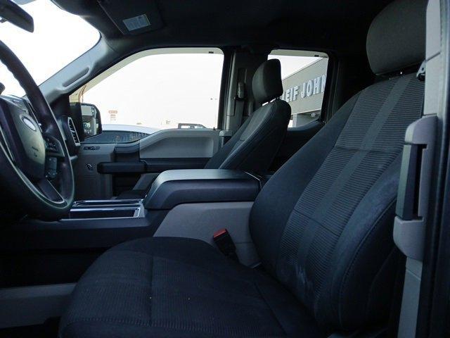 used 2020 Ford F-150 car, priced at $26,683