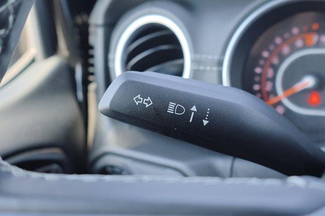 used 2019 Jeep Wrangler Unlimited car, priced at $29,412