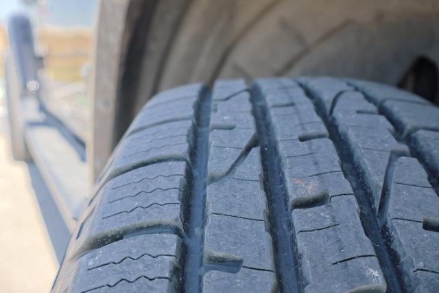 used 2019 Jeep Wrangler Unlimited car, priced at $29,412