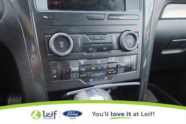 used 2019 Ford Explorer car, priced at $17,849