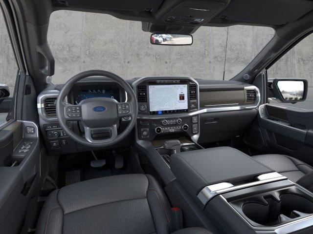 new 2024 Ford F-150 car, priced at $67,177