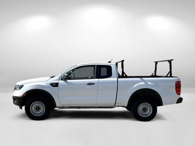 used 2022 Ford Ranger car, priced at $26,200