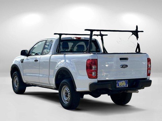 used 2022 Ford Ranger car, priced at $26,200