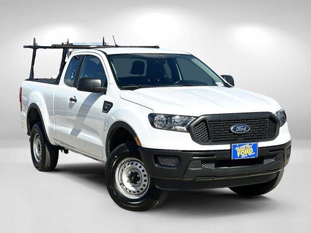 used 2022 Ford Ranger car, priced at $26,200