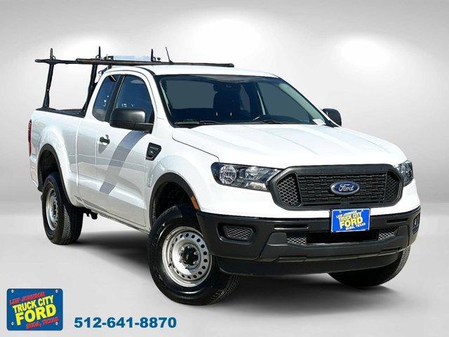 used 2022 Ford Ranger car, priced at $26,200