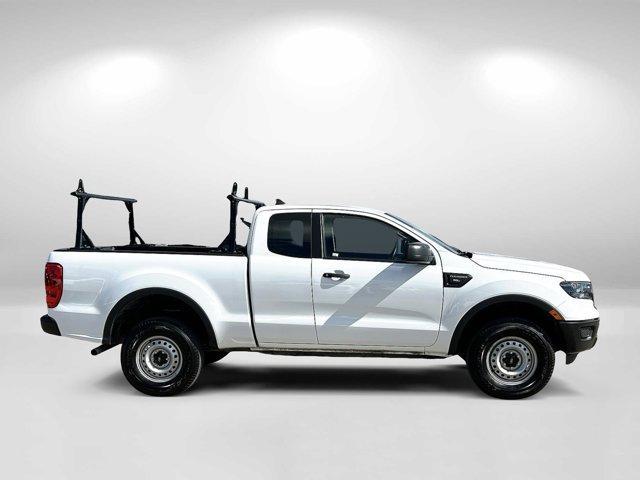 used 2022 Ford Ranger car, priced at $26,200