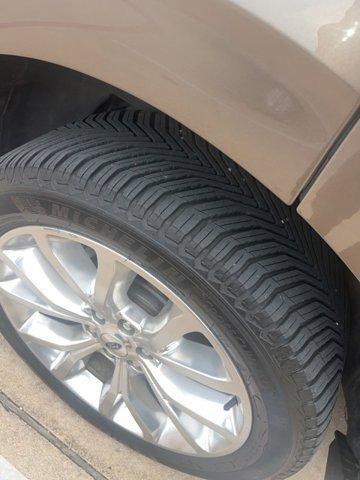 used 2019 Ford Expedition car, priced at $28,656