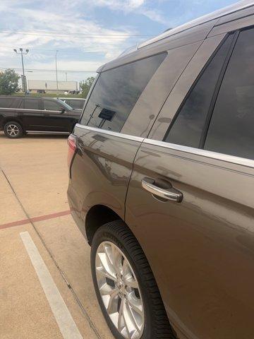 used 2019 Ford Expedition car, priced at $28,656