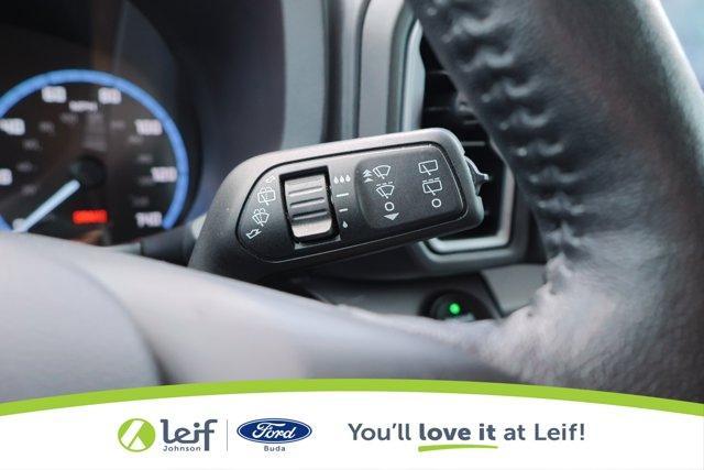 used 2021 Ford Bronco Sport car, priced at $24,704