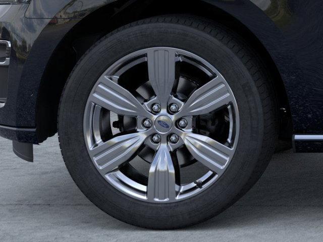 new 2024 Ford Expedition Max car, priced at $80,250