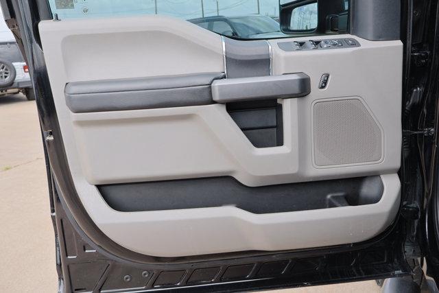 used 2022 Ford F-350 car, priced at $48,400