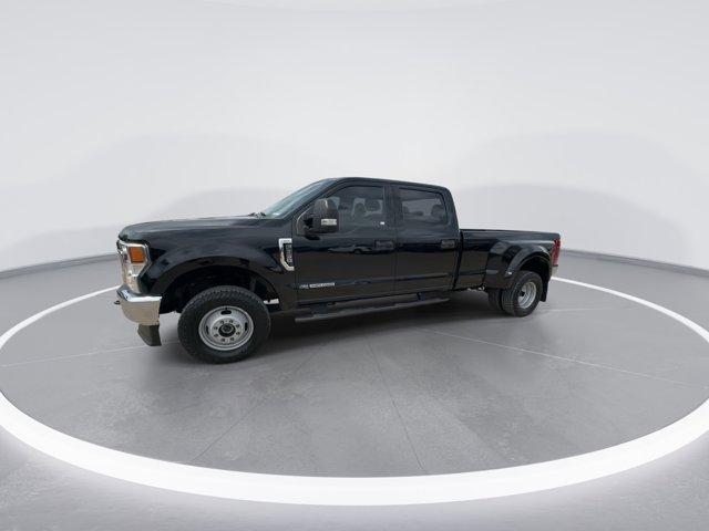 used 2022 Ford F-350 car, priced at $48,400