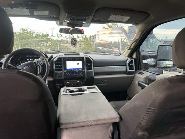 used 2022 Ford F-350 car, priced at $48,409