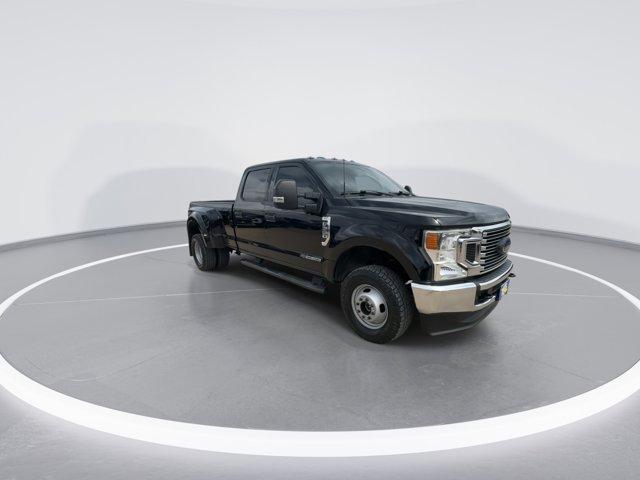 used 2022 Ford F-350 car, priced at $48,400