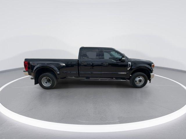 used 2022 Ford F-350 car, priced at $48,400