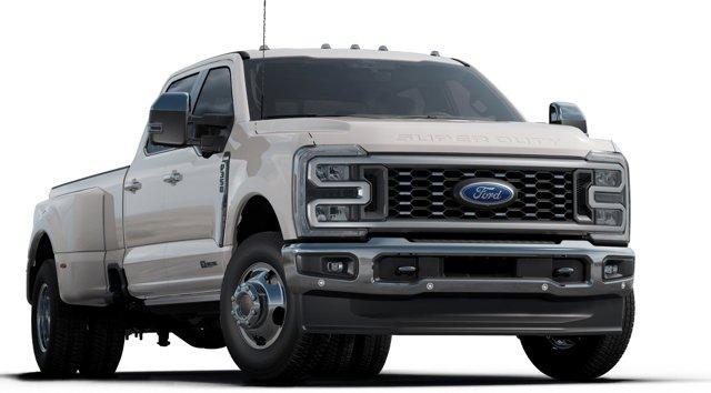 new 2024 Ford F-350 car, priced at $94,839