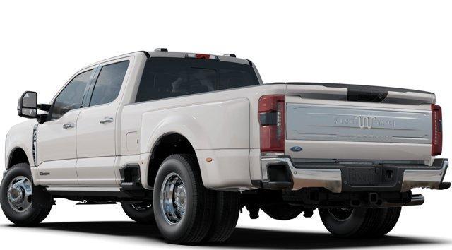 new 2024 Ford F-350 car, priced at $94,839