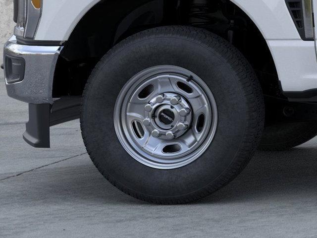 new 2025 Ford F-250 car, priced at $65,005