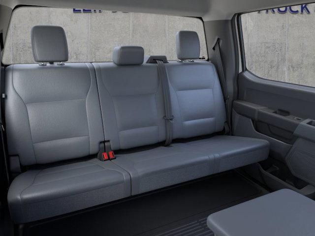 new 2025 Ford F-250 car, priced at $65,005