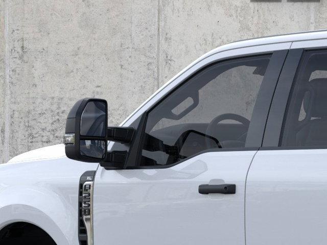 new 2025 Ford F-250 car, priced at $65,005