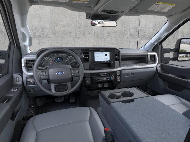 new 2025 Ford F-250 car, priced at $46,715