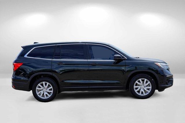 used 2019 Honda Pilot car, priced at $18,500