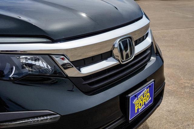 used 2019 Honda Pilot car, priced at $18,500