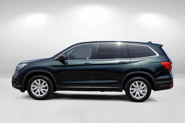 used 2019 Honda Pilot car, priced at $18,500