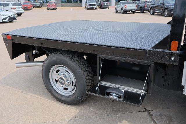 new 2024 Ford F-350 car, priced at $60,871