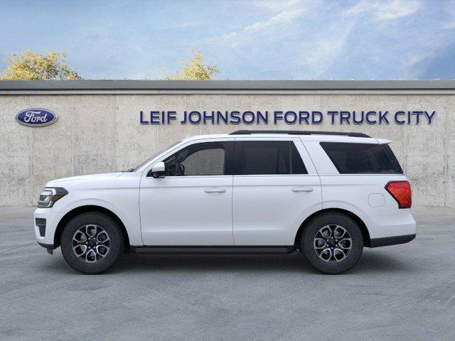 new 2024 Ford Expedition car, priced at $63,826