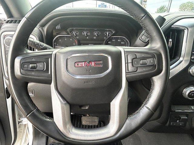 used 2023 GMC Sierra 2500 car, priced at $52,000