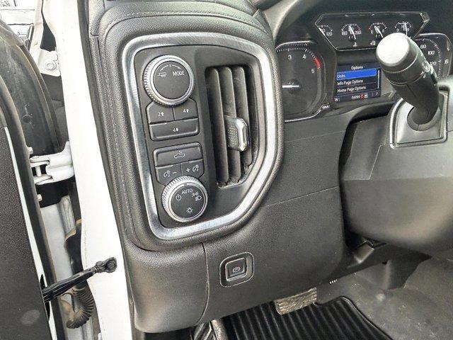 used 2023 GMC Sierra 2500 car, priced at $52,000