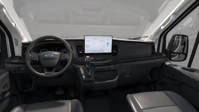 new 2024 Ford Transit-250 car, priced at $55,525