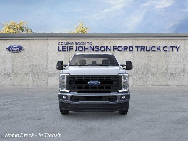 new 2025 Ford F-350 car, priced at $64,105