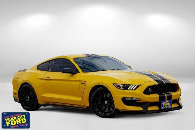 used 2016 Ford Shelby GT350 car, priced at $44,900