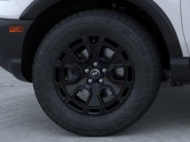 new 2025 Ford Bronco Sport car, priced at $44,690
