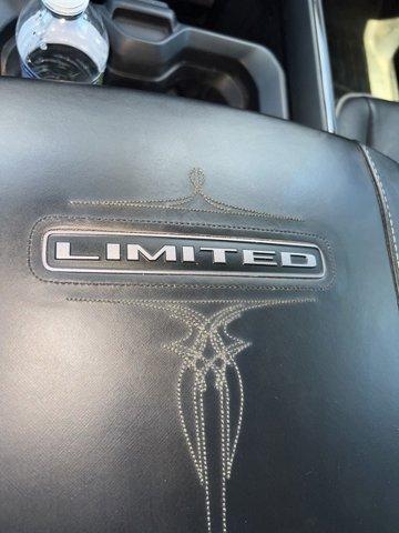 used 2022 Ram 3500 car, priced at $70,000