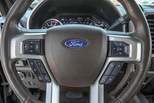 used 2021 Ford F-250 car, priced at $63,000