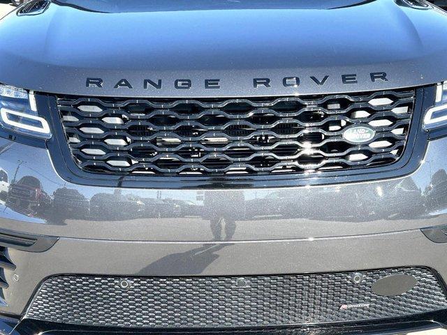 used 2023 Land Rover Range Rover Velar car, priced at $49,500