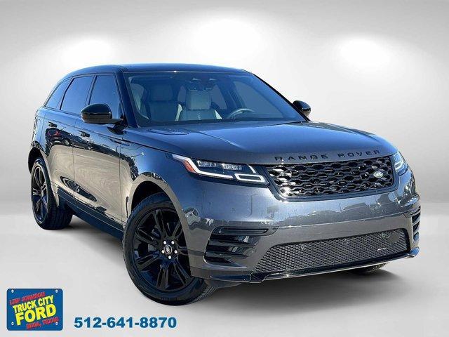 used 2023 Land Rover Range Rover Velar car, priced at $49,500