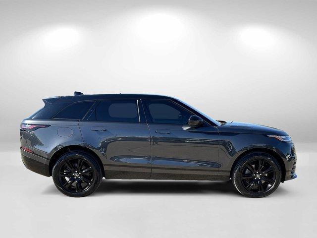 used 2023 Land Rover Range Rover Velar car, priced at $49,500