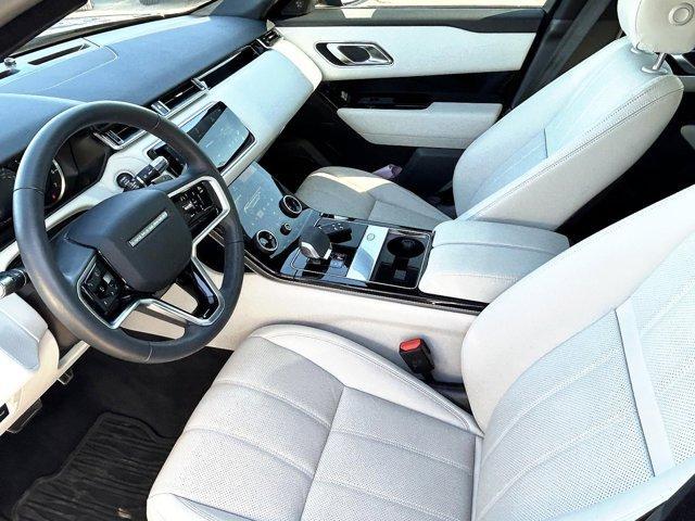 used 2023 Land Rover Range Rover Velar car, priced at $49,500