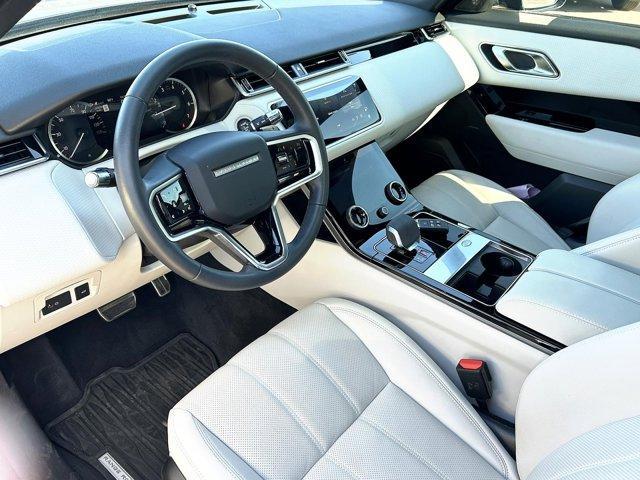 used 2023 Land Rover Range Rover Velar car, priced at $49,500